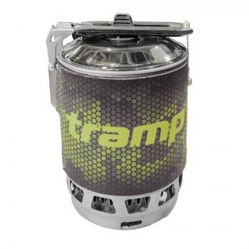 7 799 р. Система для приготовления пищи 1л. (Камуфляж)  trg-115-kamu  с доставкой в г. Пермь. Увеличить фотографию 2
