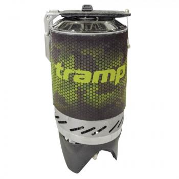 7 799 р. Система для приготовления пищи 1л. (Камуфляж)  trg-115-kamu  с доставкой в г. Пермь. Увеличить фотографию 1