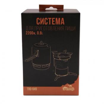 7 799 р. Система для приготовления пищи 1л. (Оливковый)  trg-115-olive  с доставкой в г. Пермь. Увеличить фотографию 18