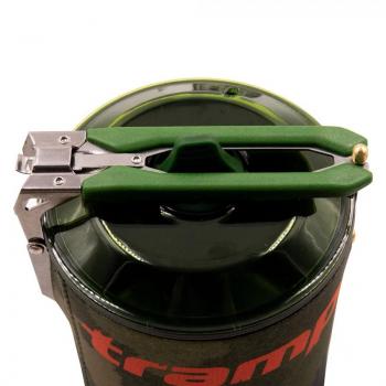 7 799 р. Система для приготовления пищи 1л. (Оливковый)  trg-115-olive  с доставкой в г. Пермь. Увеличить фотографию 15
