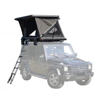187 999 р. Палатка на крышу автомобиля Wild Land Rock Cruiser 140  201074  с доставкой в г. Пермь. Увеличить фотографию 1