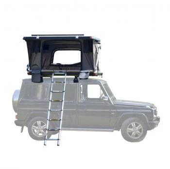 187 999 р. Палатка на крышу автомобиля Wild Land Rock Cruiser 140  201074  с доставкой в г. Пермь. Увеличить фотографию 11