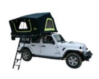 168 999 р. Палатка на крышу автомобиля Wild Land Voyager 160  201082  с доставкой в г. Пермь. Увеличить фотографию 8