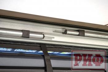 27 029 р. Стенки к автомобильной маркизе (тамбур) РИФ 2,5х2 м  rifan012025600j  с доставкой в г. Пермь. Увеличить фотографию 41