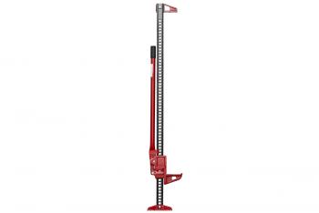 5 949 р. Домкрат реечный Farm Jack 150 см 3 т (уценка)  hs-m004_u1  с доставкой в г. Пермь. Увеличить фотографию 1
