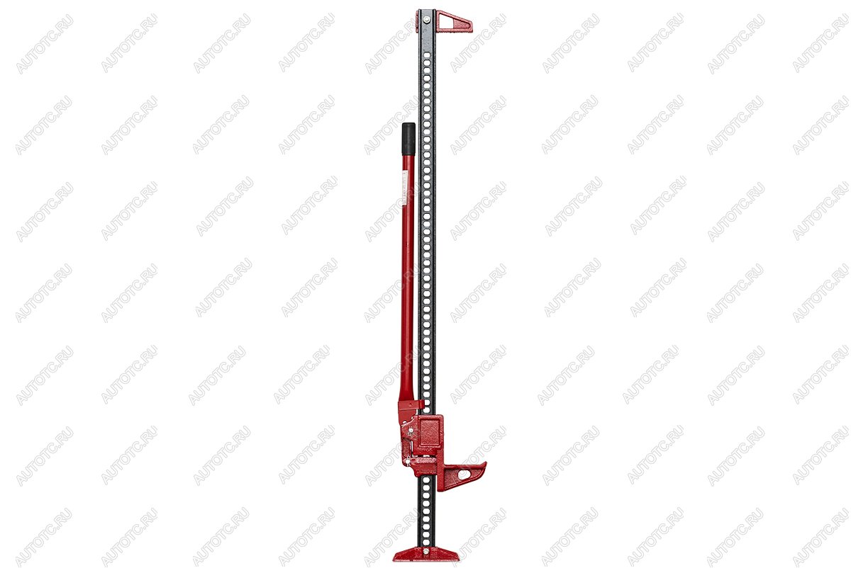 5 949 р. Домкрат реечный Farm Jack 150 см 3 т (уценка)  hs-m004_u1  с доставкой в г. Пермь