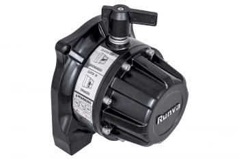 20 999 р. Редуктор для электрической лебёдки Runva EWB950012500 (228:1)  grab95003st  с доставкой в г. Пермь. Увеличить фотографию 2
