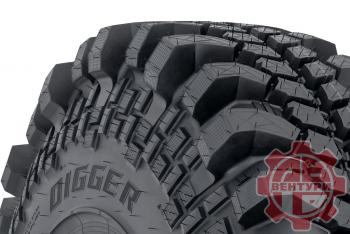 18 979 р. Шина WANDA DIGGER WN03 MT 26575-15LT (31x10.5-15LT) 109K POR  wn0301  с доставкой в г. Пермь. Увеличить фотографию 2
