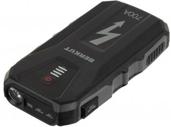 11 149 р. Устройство пуско-зарядное портативное BERKUT 12V 15000 mAh  jsl-15000  с доставкой в г. Пермь. Увеличить фотографию 3