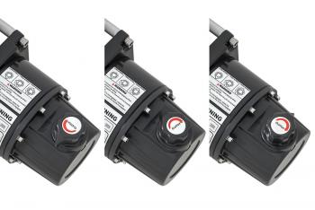 54 239 р. Лебёдка электрическая двухскоростная 12V Runva 10000 lbs 4500 кг  ewd10000s  с доставкой в г. Пермь. Увеличить фотографию 11