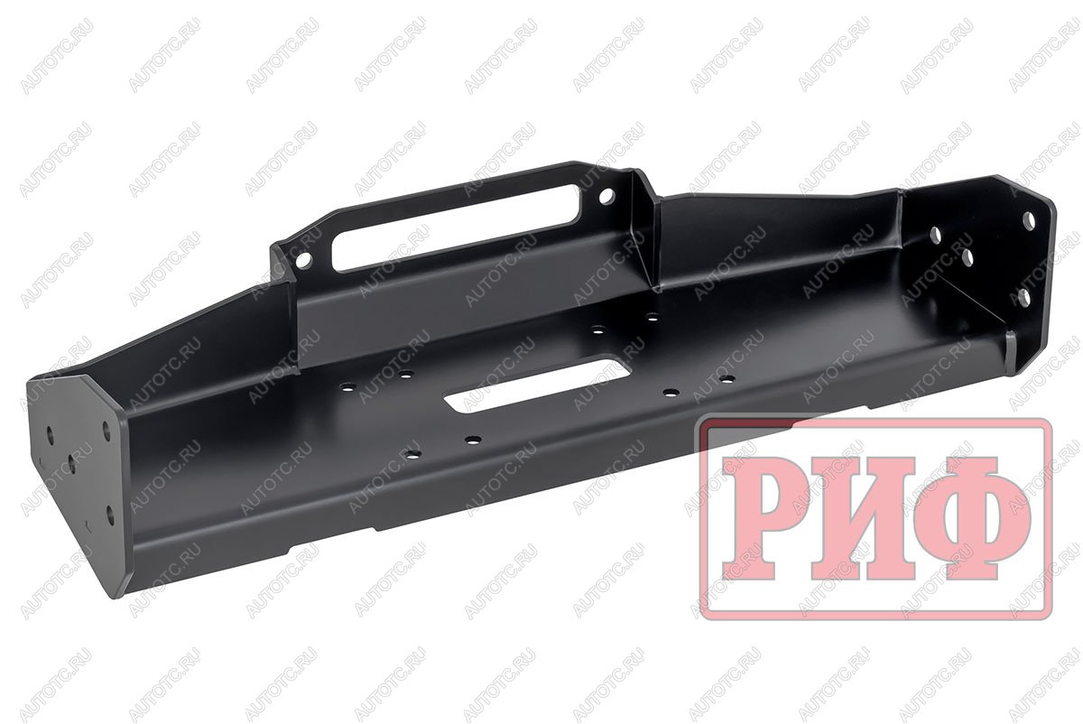 41 609 р. Площадка РИФ под лебёдку в штатный бампер TANK 500  rift50-30000  с доставкой в г. Пермь