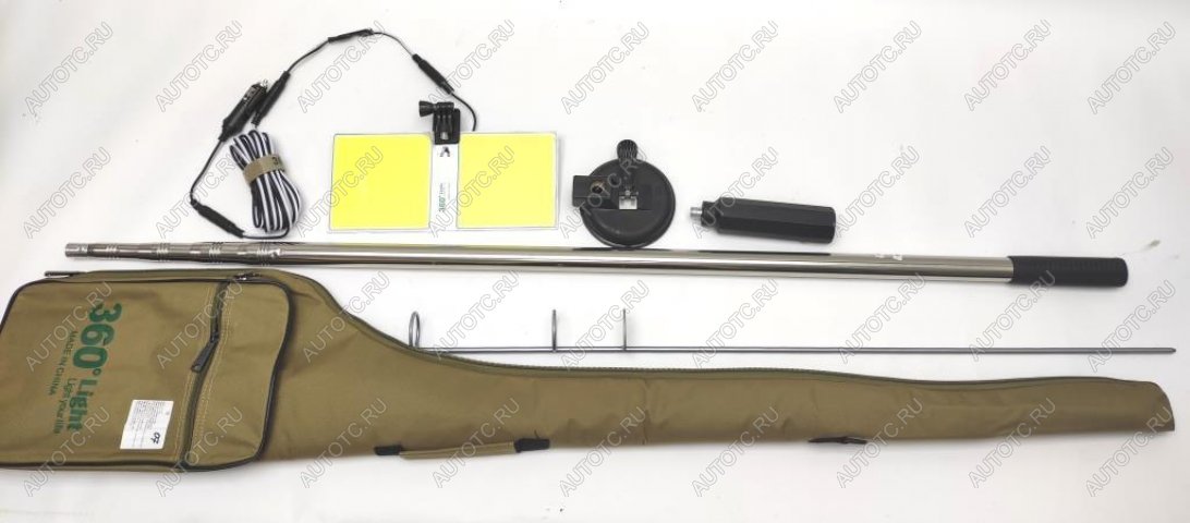 4 909 р. LED панель 12V NN-FR-07, 320 Вт  12v nn-fr-07  с доставкой в г. Пермь