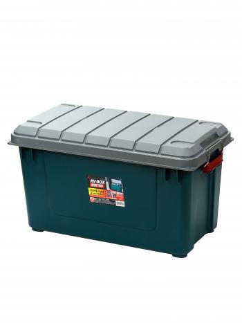 499 р. Ящик экспедиционный IRIS RV BOX 700, 62 литра 70,2х37х38,9см. (уценка)  rv700_u2  с доставкой в г. Пермь. Увеличить фотографию 1