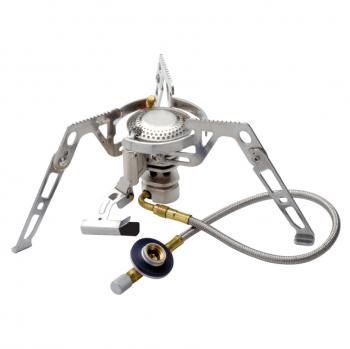 Горелка газовая Kovea Moonwalker Stove Camp-4  kb-0211g