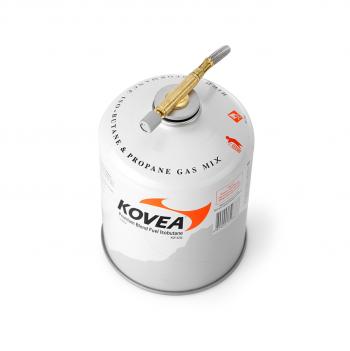 7 889 р. Горелка газовая Kovea Moonwalker Stove Camp-4  kb-0211g  с доставкой в г. Пермь. Увеличить фотографию 6