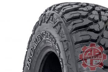 13 989 р. Шина ROADCRUZA RA3200 MT 31x10.50R15LT 109Q POR  ra48203  с доставкой в г. Пермь. Увеличить фотографию 3