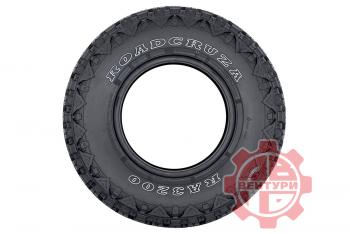 13 989 р. Шина ROADCRUZA RA3200 MT 31x10.50R15LT 109Q POR  ra48203  с доставкой в г. Пермь. Увеличить фотографию 2