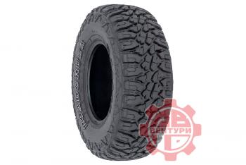 13 989 р. Шина ROADCRUZA RA3200 MT 31x10.50R15LT 109Q POR  ra48203  с доставкой в г. Пермь. Увеличить фотографию 1