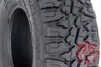 13 989 р. Шина ROADCRUZA RA3200 MT 31x10.50R15LT 109Q POR  ra48203  с доставкой в г. Пермь. Увеличить фотографию 4