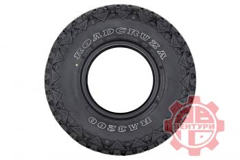 18 689 р. Шина ROADCRUZA RA3200 MT 33x12.50R15LT 108Q POR  ra48402  с доставкой в г. Пермь. Увеличить фотографию 3