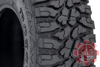 18 689 р. Шина ROADCRUZA RA3200 MT 33x12.50R15LT 108Q POR  ra48402  с доставкой в г. Пермь. Увеличить фотографию 2