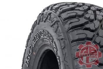 18 689 р. Шина ROADCRUZA RA3200 MT 33x12.50R15LT 108Q POR  ra48402  с доставкой в г. Пермь. Увеличить фотографию 4