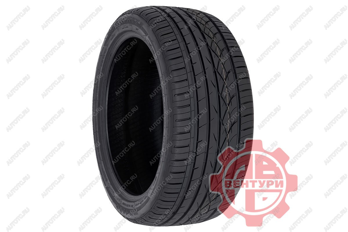 13 899 р. Шина ROADCRUZA RA4100 27540R20 106W  ra84703  с доставкой в г. Пермь