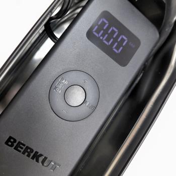 6 899 р. Компрессор переносной 12V BERKUT SPEC-3M  spec-3m  с доставкой в г. Пермь. Увеличить фотографию 4