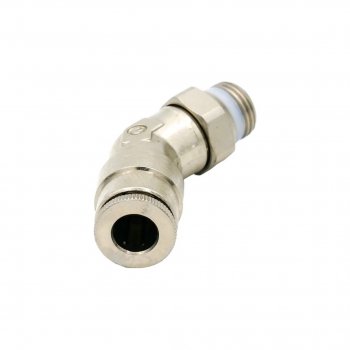 1 259 р. Фитинг цанговый угловой Camozzi S6110 12-14 Camozzi s6110 12-14  с доставкой в г. Пермь. Увеличить фотографию 1