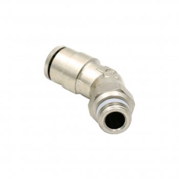 1 259 р. Фитинг цанговый угловой Camozzi S6110 12-14 Camozzi s6110 12-14  с доставкой в г. Пермь. Увеличить фотографию 2