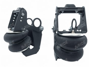 31 599 р. Механизм подъёма оси BPW ECO PLUS (рессоры 100 мм) Арайд 99094.04  с доставкой в г. Пермь. Увеличить фотографию 1