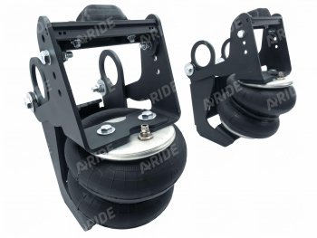 31 599 р. Механизм подъёма оси BPW ECO PLUS (рессоры 100 мм) Арайд 99094.04  с доставкой в г. Пермь. Увеличить фотографию 2