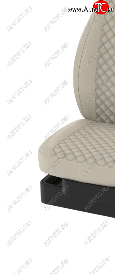 13 449 р. Заказной комплект чехлов АВТОПИЛОТ construct-8542483  с доставкой в г. Пермь