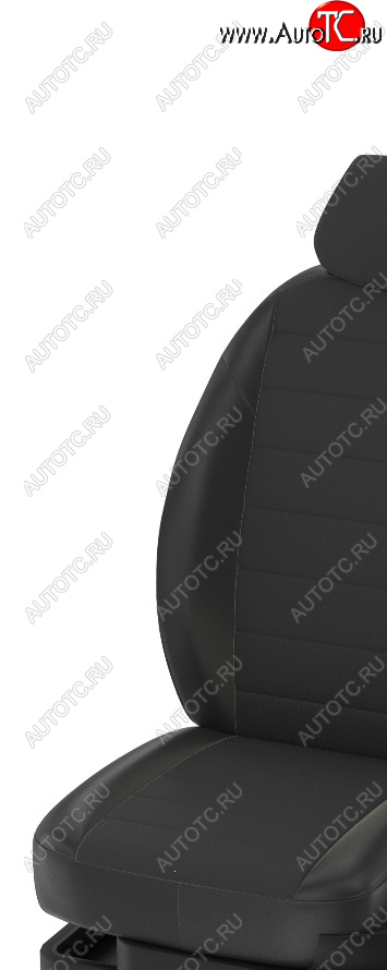 12 649 р. Заказной комплект чехлов АВТОПИЛОТ construct-8438593  с доставкой в г. Пермь