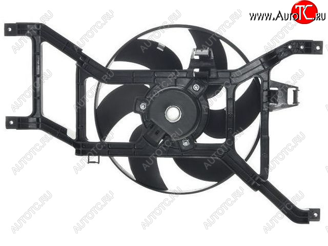 3 099 р. LOGAN (LARGUS 12-ALMERA 13-) МОТОР+ВЕНТИЛЯТОР  РАДИАТ ОХЛАЖДЕН В СБОРЕ С РАМК , БЕЗ КОНДИЦ (Китай) BODYPARTS rnlog08-921  с доставкой в г. Пермь
