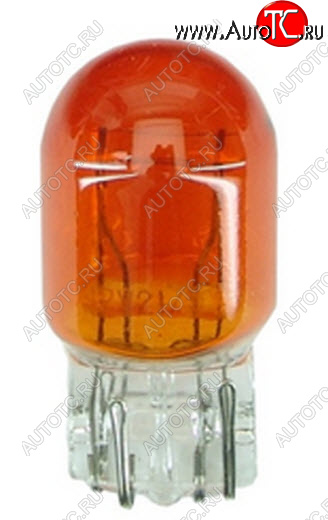 220 р. T20 (T20 12V-215W  W3x16q) ЛАМПА УПАКОВКА (10 шт) BLICK ЖЕЛТ BODYPARTS lpt2000-983y-t  с доставкой в г. Пермь