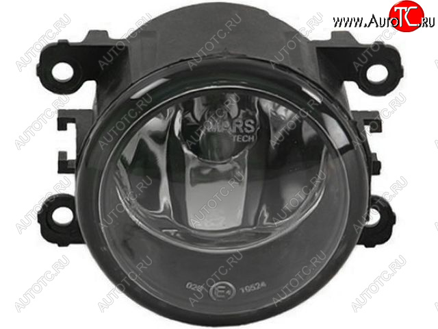 2 089 р. MEGANE {+LOGANCT C4 04-C5 05-DW NEXIA 08-SZ G.VITARA 06- SWI 05-Paje 07-} ФАРА ПРОТИВОТУМ Л=П (DEPO) DEPO rnmeg03-070-z  с доставкой в г. Пермь