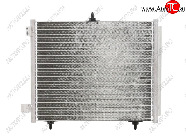 4 949 р. C3 (C2 06- 207 06-) КОНДЕНСАТОР КОНДИЦ (см.каталог) BODYPARTS cn0c305-931  с доставкой в г. Пермь