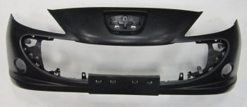5 749 р. 207 (для КИТАЯ, см фото!) БАМПЕР ПЕРЕДН (Китай) BODYPARTS pg20710-161  с доставкой в г. Пермь. Увеличить фотографию 1