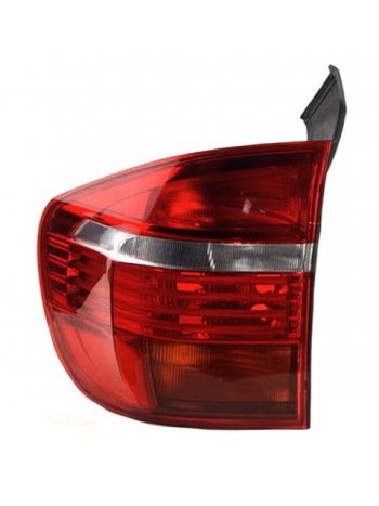 Левый фонарь DEPO BMW X5  E70 (2006-2010) дорестайлинг