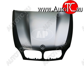 21 899 р. X5 КАПОТ (Тайвань) СТАЛЬН BODYPARTS bm0x507-330t  с доставкой в г. Пермь