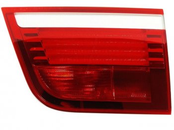Правый фонарь (внутренний, диодный) DEPO BMW X5  E70 (2006-2010) дорестайлинг