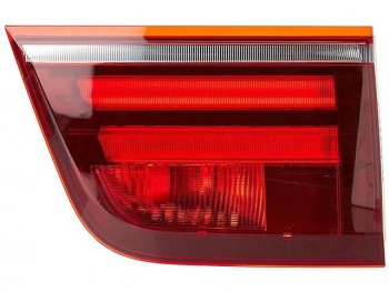 Правый фонарь (внутренний, диодный) DEPO BMW X5  E70 (2006-2010) дорестайлинг
