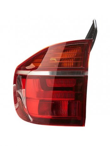 Левый фонарь (диодная) DEPO BMW X5  E70 (2010-2013) рестайлинг