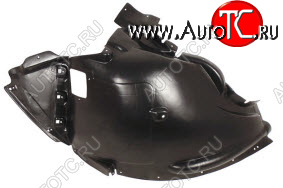 899 р. Левый подкрылок передний (передняя часть) BODYPARTS  BMW X5  E70 (2006-2010) дорестайлинг  с доставкой в г. Пермь