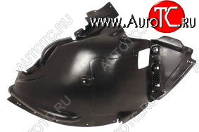 899 р. Правый подкрылок передний (передняя часть) BODYPARTS BMW X5 E70 дорестайлинг (2006-2010)  с доставкой в г. Пермь