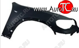 8 749 р. X5 КРЫЛО ПЕРЕДН ПРАВ БЕЗ ОТВ ПОМЫВАТ BODYPARTS bm0x507-272-r  с доставкой в г. Пермь
