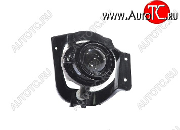 1 289 р. Правая противотуманная фара BODYPARTS Chevrolet Epica V250 (2006-2012)  с доставкой в г. Пермь