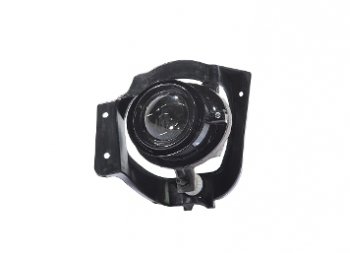 Левая противотуманная фара BodyParts Chevrolet Epica  V250 (2006-2012)
