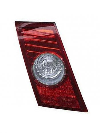 Левый фонарь (внутренний) BODYPARTS Chevrolet Epica  V250 (2006-2012)